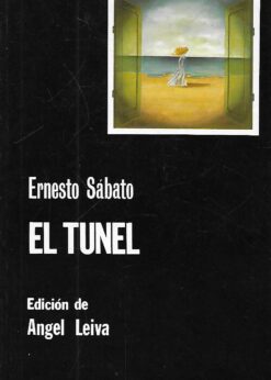 46466 247x346 - EL TUNEL CATEDRA ERNESTO SABATO