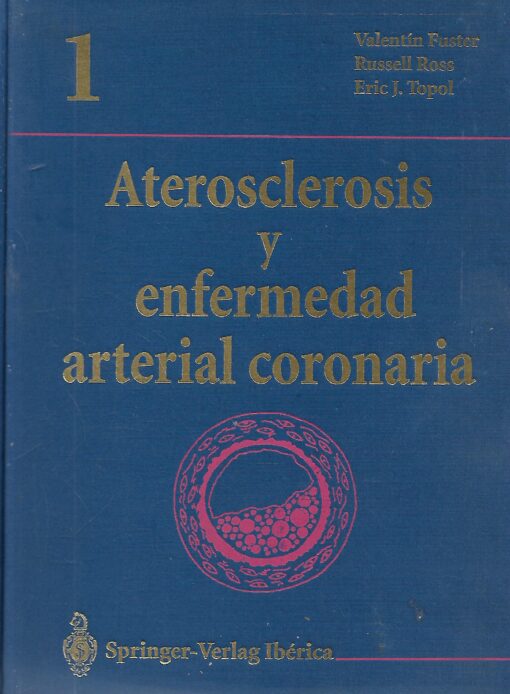 47155 510x694 - ATEROSCLEROSIS Y ENFERMEDAD ARTERIAL CORONARIA VOL 1