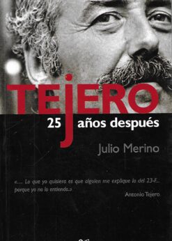 47279 247x346 - TEJERO 25 AÑOS DESPUES