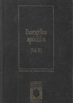 47523 247x346 - EVANGELIOS APOCRIFOS VOL III