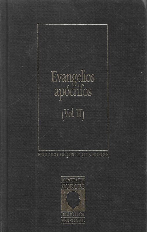 47523 510x802 - EVANGELIOS APOCRIFOS VOL III