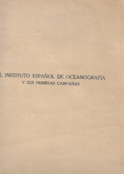 49332 247x346 - EL INSTITUTO ESPAÑOL DE OCEANOGRAFIA Y SUS PRIMERAS CAMPAÑAS