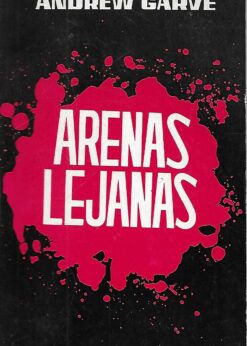 06710 247x346 - ARENAS LEJANAS