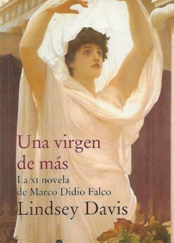 07166 247x346 - UNA VIRGEN DE MAS LA XI NOVELA DE MARCO DIDIO FALCO