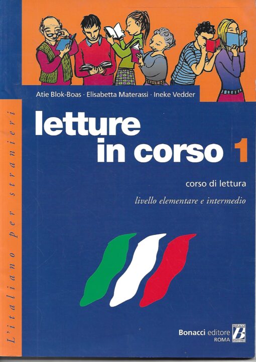 11635 510x721 - LETTURE IN CORSO 1 ITALIANO PER STRANIERI