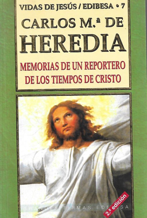 13490 510x756 - MEMORIAS DE UN REPORTERO DE LOS TIEMPOS DE CRISTO