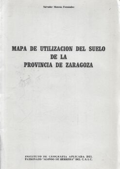 16893 247x346 - MAPA DE UTILIZACION DEL SUELO DE LA PROVINCIA DE ZARAGOZA