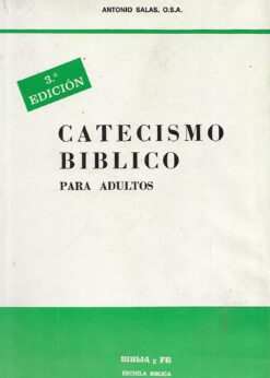 17799 247x346 - CATECISMO BIBLICO PARA ADULTOS