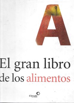 21936 247x346 - EL GRAN LIBRO DE LOS ALIMENTOS A