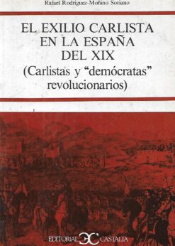 22770 247x346 - EL EXILIO CARLISTA EN LA ESPAÑA DEL XIX