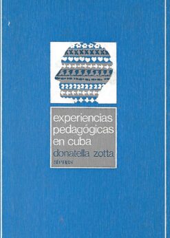 23663 247x346 - EXPERIENCIAS PEDAGOGICAS EN CUBA