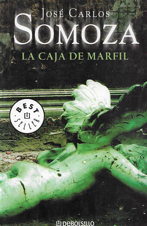 24004 510x783 - LA CAJA DE MARFIL