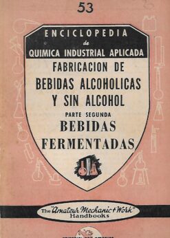 26341 247x346 - FABRICACION DE BEBIDAS ALCOHOLICAS Y SIN ALCOHOL PARTE SEGUNDA BEBIDAS FERMENTADAS