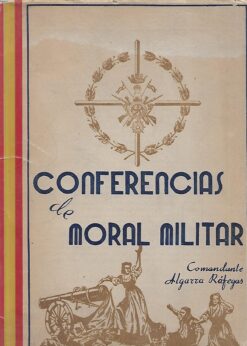 28174 247x346 - CONFERENCIAS DE MORAL MILITAR