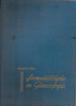 32558 247x346 - HORMONOTERAPIA EN GINECOLOGIA FUNDAMENTOS Y PRACTICA