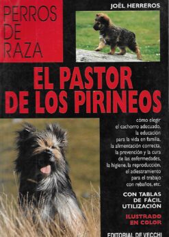 34205 247x346 - EL PASTOR DE LOS PIRINEOS PERROS DE RAZA