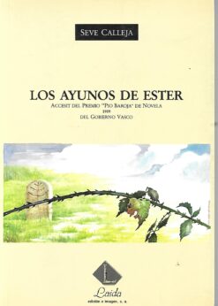 39859 247x346 - LOS AYUNOS DE ESTER