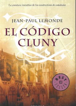 40831 247x346 - EL CODIGO CLUNY