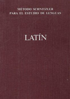 44422 247x346 - LATIN METODO SCHNITZLER