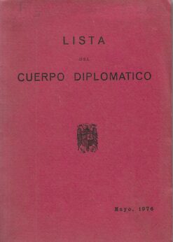 48948 247x346 - LISTA DEL CUERPO DIPLOMATICO MAYO 1976