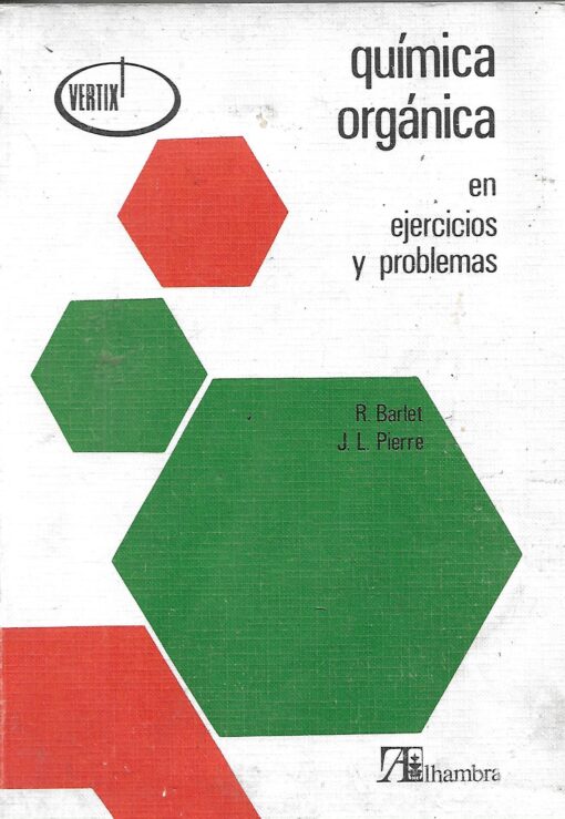 04465 510x739 - QUIMICA ORGANICA EN EJERCICIOS Y PROBLEMAS