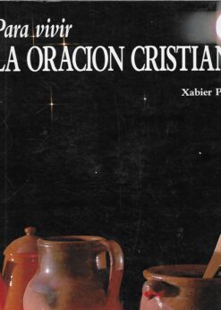 05424 247x346 - PARA VIVIR LA ORACION CRISTIANA