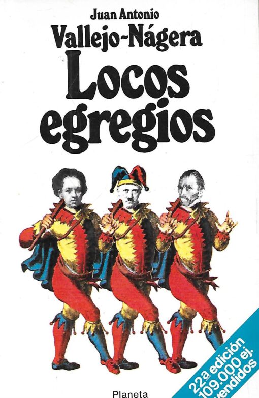 10333 510x783 - LOCOS EGREGIOS