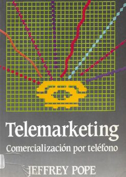 11691 247x346 - TELEMARKETING COMERCIALIZACION POR TELEFONO