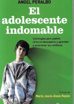 12381 247x346 - EL ADOLESCENTE INDOMABLE