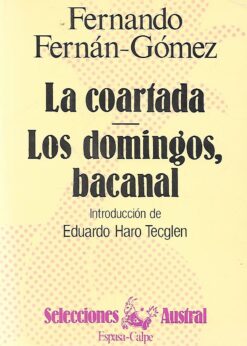 18381 247x346 - LA COARTADA LOS DOMINGOS BACANAL