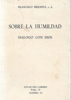 19931 247x346 - SOBRE LA HUMILDAD DIALOGO CON DIOS