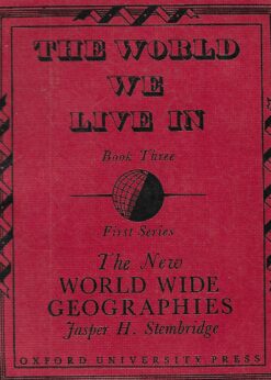 20072 247x346 - THE WORLD WE LIVE IN BOOK THREE