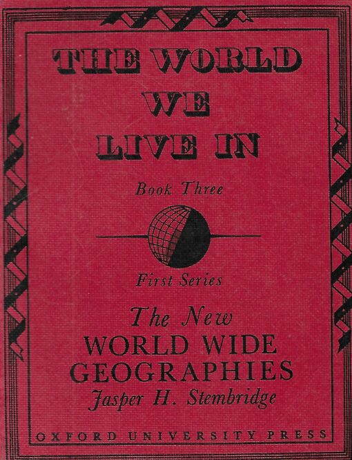 20072 510x665 - THE WORLD WE LIVE IN BOOK THREE