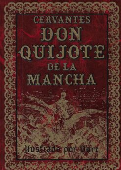 21829 247x346 - DON QUIJOTE DE LA MANCHA ILUSTRADO POR DORE