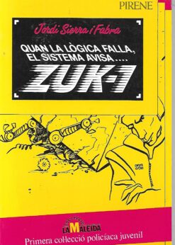 22288 247x346 - QUAN LA LOGICA FALLA EL SISTEMA AVISA ZUK 1