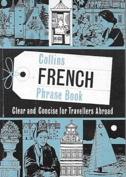 26099 247x346 - COLLINS FRENCH PHRASE BOOK