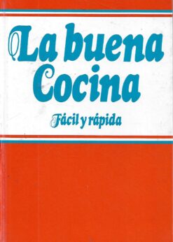 26119 247x346 - LA BUENA COCINA FACIL Y RAPIDA