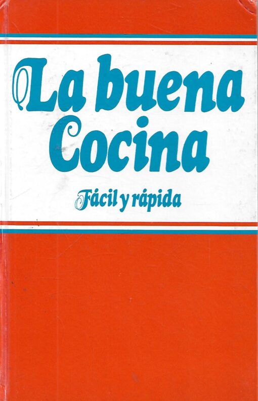 26119 510x793 - LA BUENA COCINA FACIL Y RAPIDA