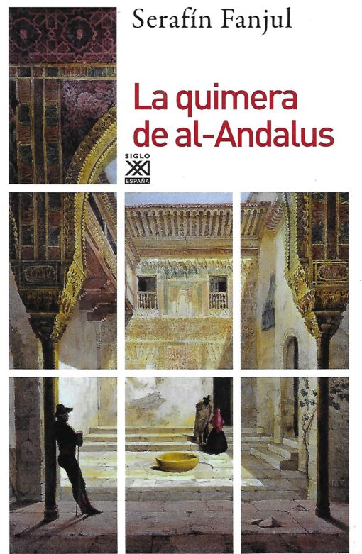 29958 510x781 - LA QUIMERA DE AL ANDALUS