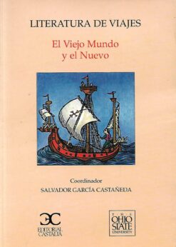 31540 247x346 - EL VIEJO MUNDO Y EL NUEVO LITERATURA DE VIAJES