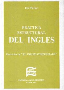 33156 247x346 - PRACTICA ESTRUCTURAL DEL INGLES EL INGLES COMPENDIADO