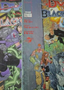 33389 247x346 - COMICS DV8 BLACK OPS NUMS 1 DE 3 Y 2 DE 3