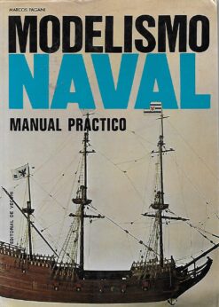 35121 247x346 - MODELISMO NAVAL MANUAL PRACTICO