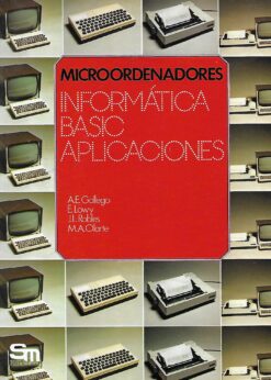 35205 247x346 - MICROORDENADORES INFORMATICA BASIC APLICACIONES