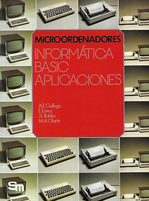 35205 510x687 - MICROORDENADORES INFORMATICA BASIC APLICACIONES