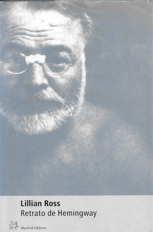 39115 510x771 - RETRATO DE HEMINGWAY