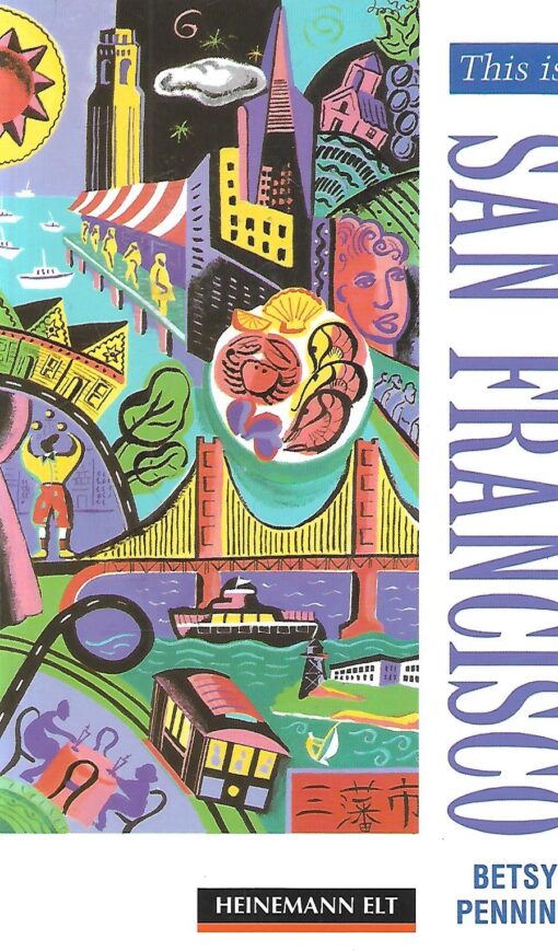 45331 510x869 - THIS IS SANFRANCISCO SAN FRANCISCO LIBRO NUEVO