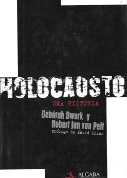 47679 247x346 - HOLOCAUSTO UNA HISTORIA