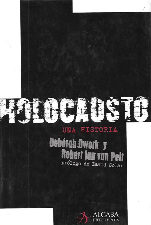 47679 510x757 - HOLOCAUSTO UNA HISTORIA