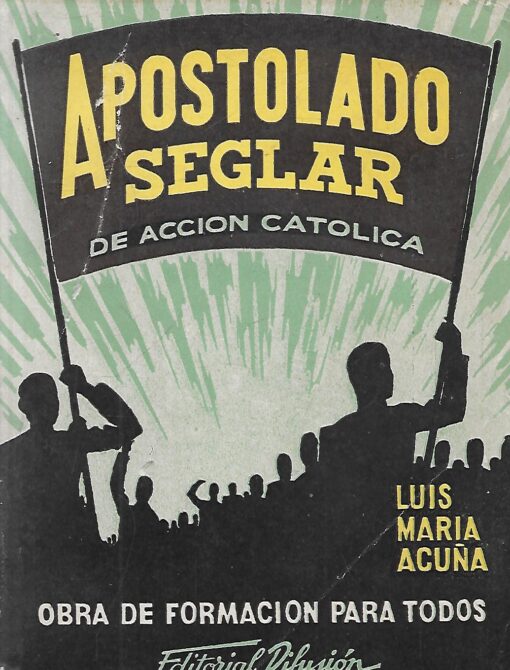 47682 510x670 - APOSTOLADO SEGLAR DE ACCION CATOLICA OBRA DE FORMACION PARA TODOS